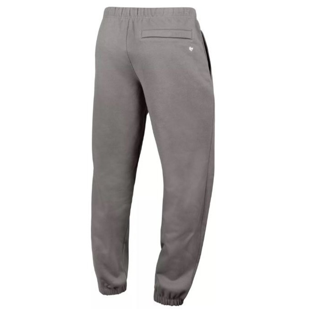 Houston Rockets Gray Sweatpants - Picture 2 of 6